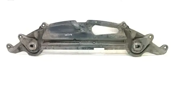 Jaguar XF Top upper radiator support slam panel CX238A303AA