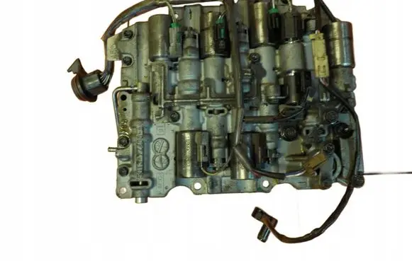 Ford Galaxy Torque split ecu control unit/module 121A1 093240219B