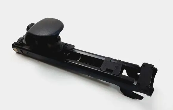 Mercedes-Benz Vito Viano W639 Seat belt height adjuster A6398600188 566097400B 602830300C