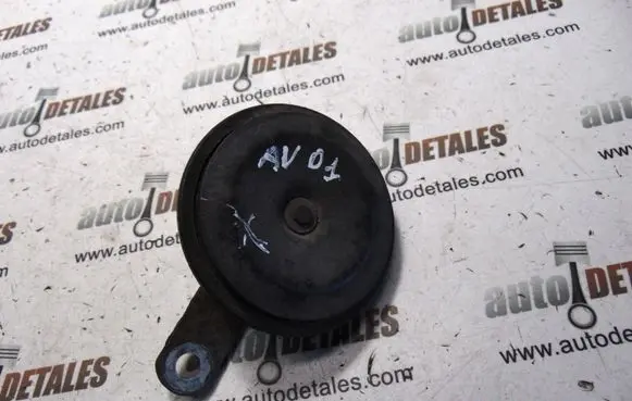 Toyota Avensis T220 Horn signal