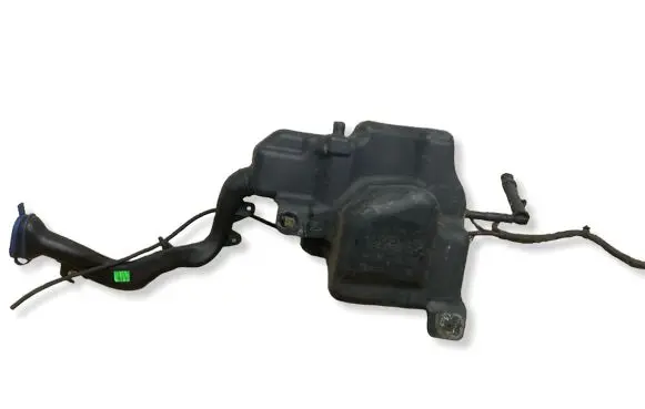 Mercedes-Benz A W176 Windshield washer fluid reservoir/tank A2468690120