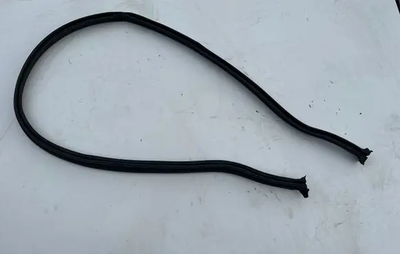 BMW X5 E53 Trunk rubber seal (body) 8403228