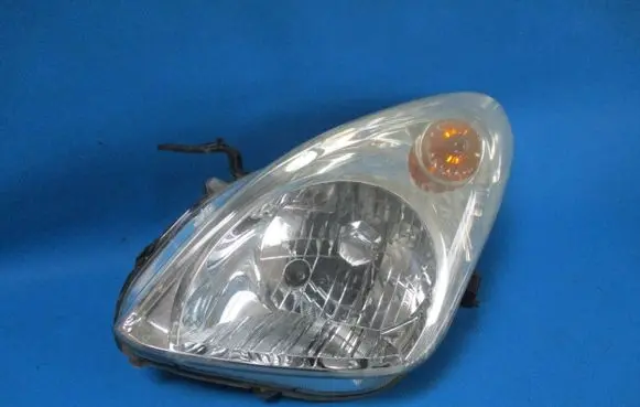 Nissan Pixo Headlight/headlamp