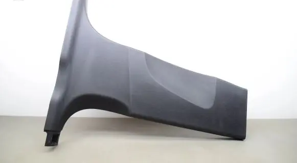 Audi Q3 8U (B) pillar trim (top) 8U0867240