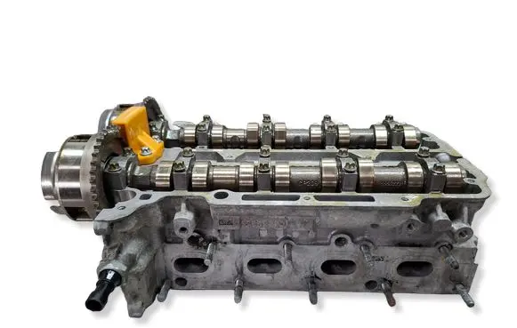 Opel Astra J Engine head S26309394 55562229