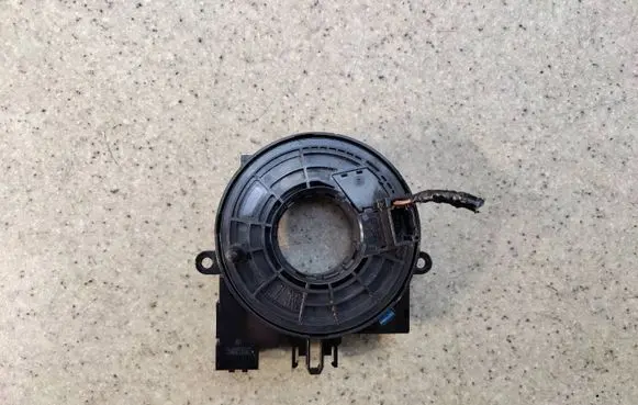 Renault Talisman Airbag squib ring wiring 255545857R48A 255545857R