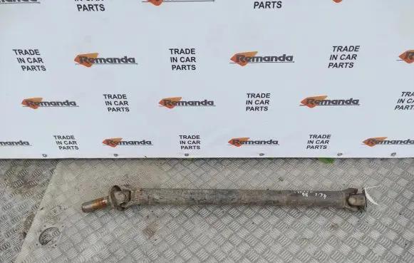 Nissan Terrano Drive shaft (set)