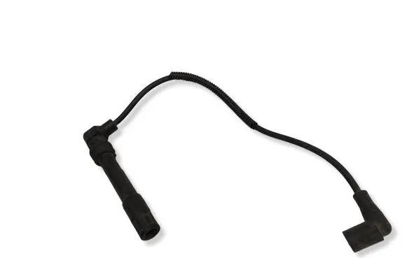 Audi A6 S6 C5 4B Ignition plug leads 06A035255A