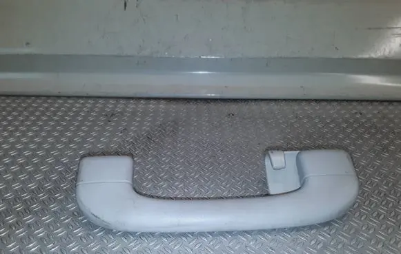 SsangYong Korando Rear interior roof grab handle