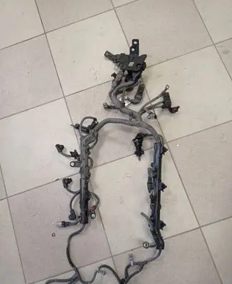 Chrysler Pacifica Engine installation wiring loom 68232967AD 68232967 68832D