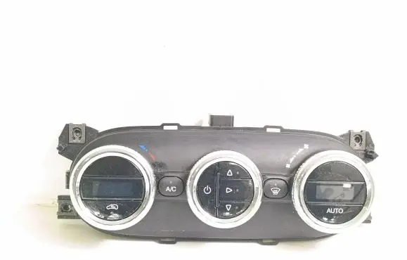 Iveco Daily 6th gen Climate control unit 5801640589 104144