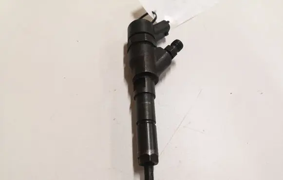 Peugeot 406 Fuel injector 0445110062 9640088780