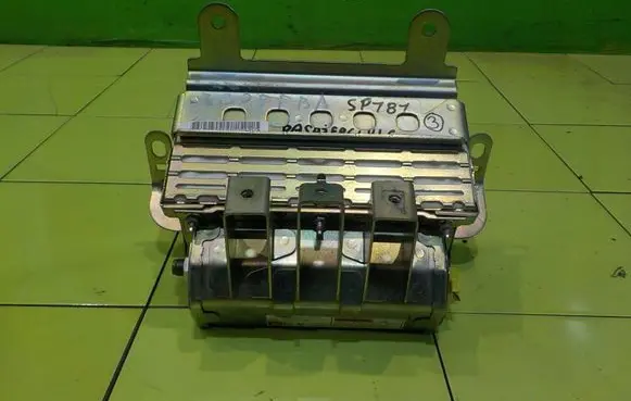 Honda Civic Passenger airbag 77850SMGE813M1