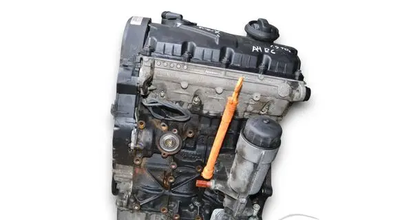 Audi A4 S4 B6 8E 8H Engine AWX 038103469R 038103373R