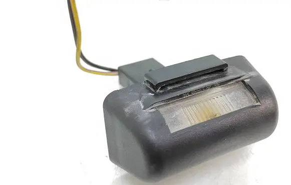 Ford Transit Rear corner (parking) light 86VB13550AH E114221