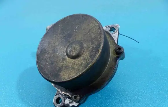 Fiat Ducato Vacuum pump 70002700C IMPRK846312