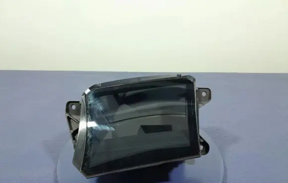 BMW 7 G11 G12 Speedometer (instrument cluster) 9367799