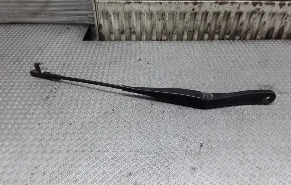 Opel Astra H Front wiper blade arm 13111219