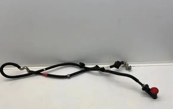 Mini One - Cooper F56 F55 Positive cable (battery) 8654632 E5A127 623269109