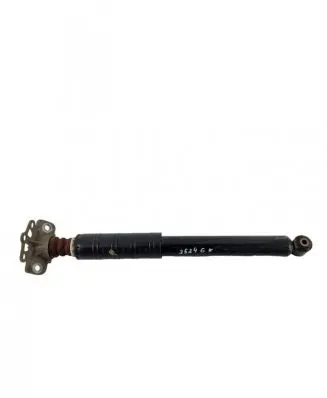 Rear shock absorber/damper