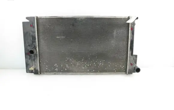 Toyota Corolla E140 E150 Coolant radiator 4221336512