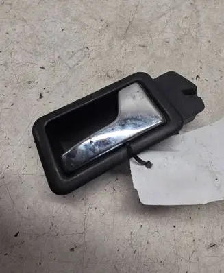 Audi 80 90 B3 Rear door interior handle 893837020