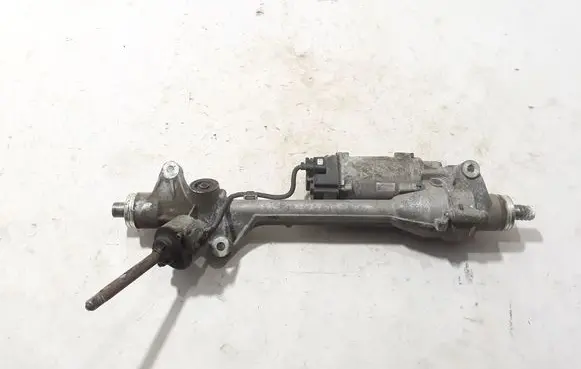 Mercedes-Benz Vito Viano W447 Steering rack A4474603700