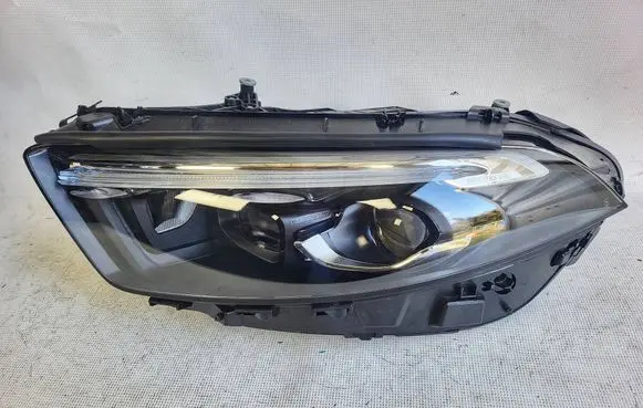 Mercedes-Benz A W177 Headlight/headlamp A1779065704 1EX2862