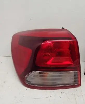 KIA Rio Rear/tail lights 92401H8