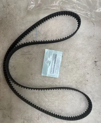 Toyota Avensis T250 Timing belt 13568YZZ02
