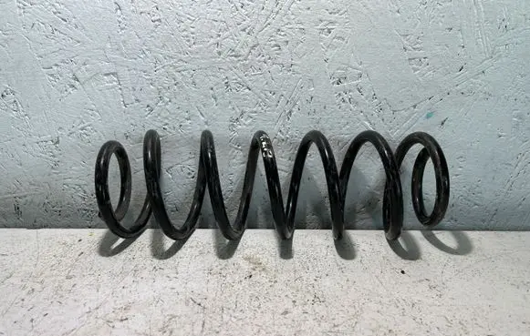 Skoda Fabia Mk2 (5J) Rear coil spring