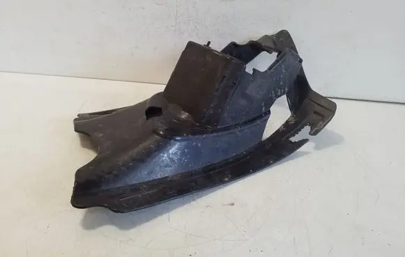 Toyota bZ4X Other interior part