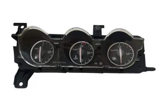 Alfa Romeo 159 Speedometer (instrument cluster) 60696626 047515 A2C53090933