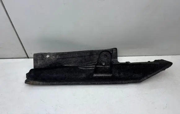 Seat Ibiza IV (6J,6P) Fender foam support/seal 6J0853970