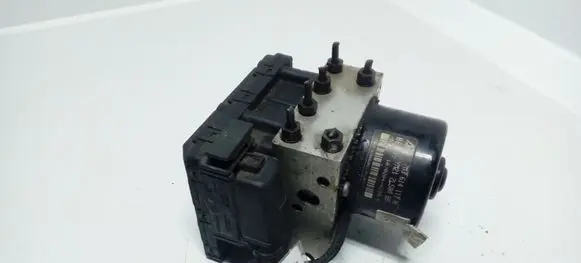 Ford Galaxy ABS Pump 1J0907379P 7M3614111H