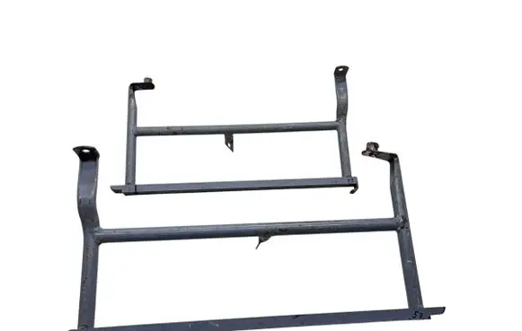 Volkswagen Multivan T4 Seat frame 
