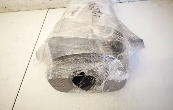 Ford Transit Custom Steering wheel column trim BK213533ABW