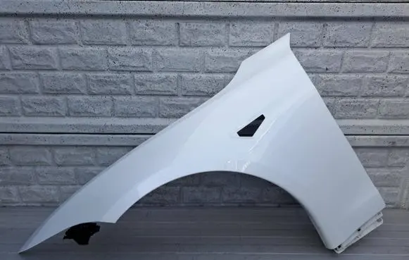 Tesla Model S Fender