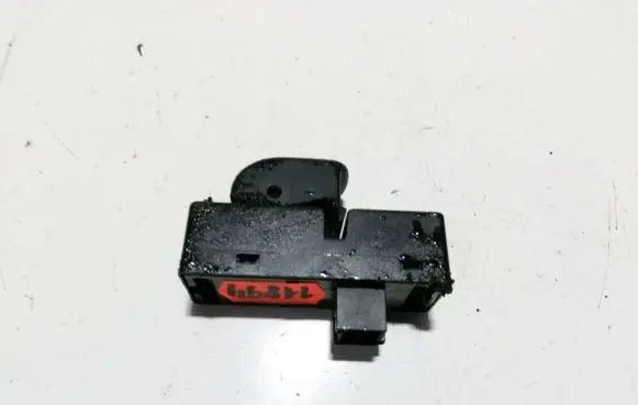 Jaguar X-Type Electric window control switch 1x4314529ac 37029a20d7