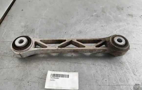 Tesla Model S Rear upper control arm/wishbone 104396400C