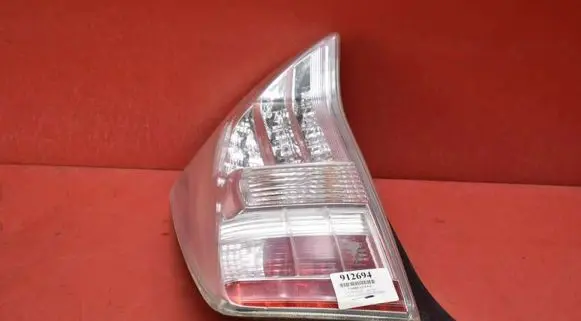 Toyota Prius (XW30) Rear/tail lights