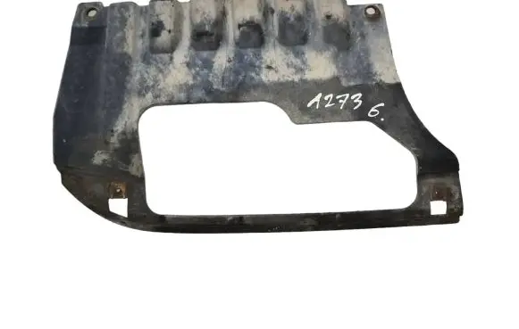 BMW X1 E84 Rear bumper underbody cover/under tray 2990383 51122990383