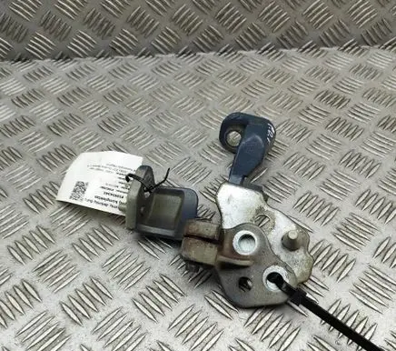Ford Transit VII Front door hinges set CK41V22810AE CK41V22800AE