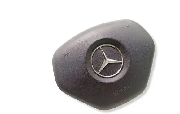 Mercedes-Benz B W246 W242 Steering wheel airbag 307976095162