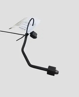 Peugeot Partner Fuel injector supply line/pipe