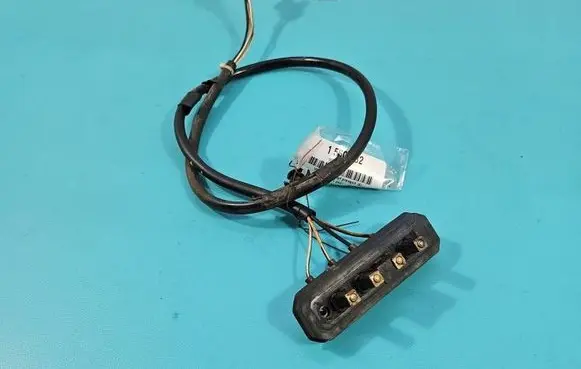Fiat Doblo Rear door wiring loom IMPRK1560782