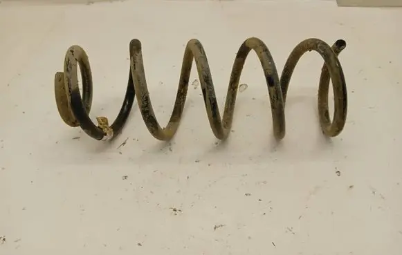 Audi A4 S4 B9 Front coil spring 8W0411105