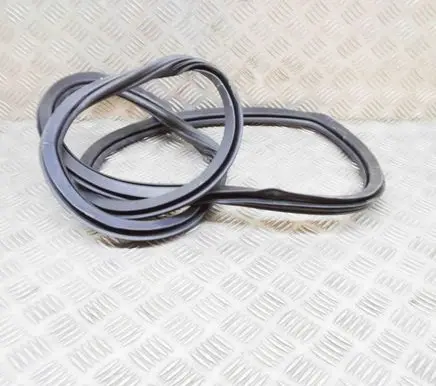 Audi RS3 Rubber seal rear door 8V4833721B