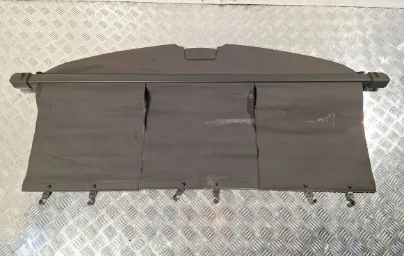 Toyota Corolla Verso AR10 Parcel shelf load cover 649100F010B0