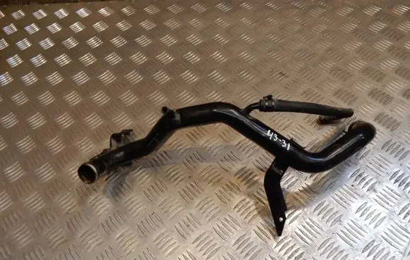 Audi A6 S6 C6 4F Coolant pipe/hose 03G121071A 4331